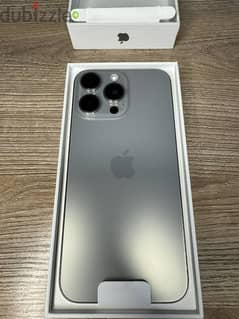 Apple iPhone 15 Pro Max-256GB installment Apply 0