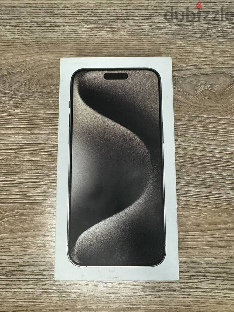 Apple iPhone 15 Pro Max-256GB installment Apply 2