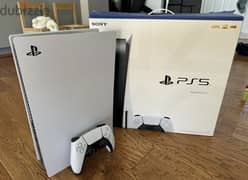 Sony PlayStation 5 Disc Edition Installment Apply