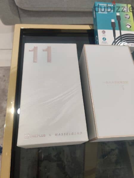 OnePlus 11 Jupiter limited edition 5