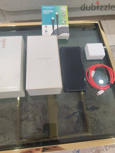 OnePlus 11 Jupiter limited edition 7