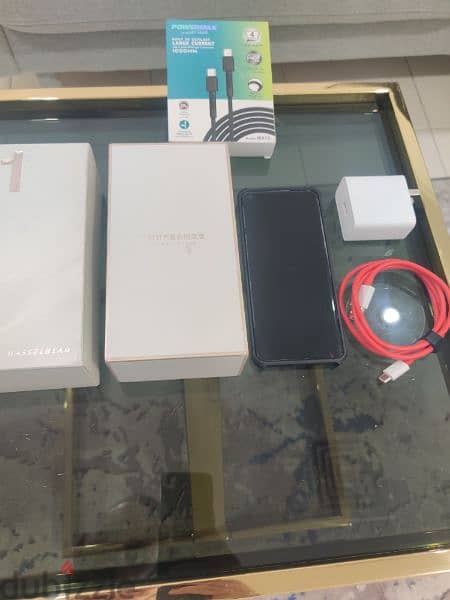 OnePlus 11 Jupiter limited edition 8