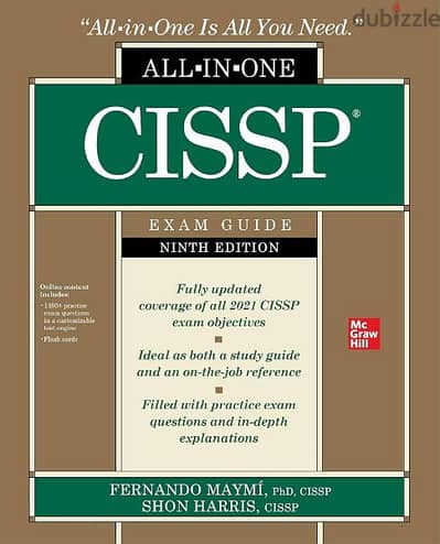 CISSP