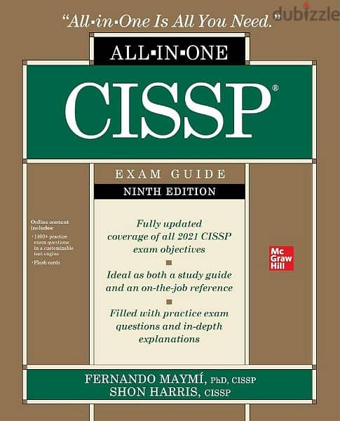 CISSP 0