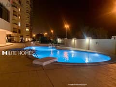 Three bedroom apartment for rent in Fintas 0