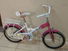 Used cycle Available