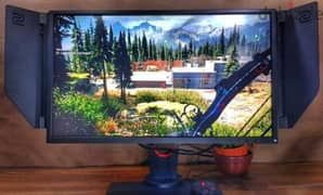 Benq Zowie 27" 240hz FHD 0