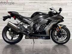 2023 Kawasaki ninja Zx-10R