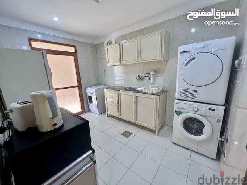 Mangaf - Lovely Fully Furnished 2 BR Apartment 3