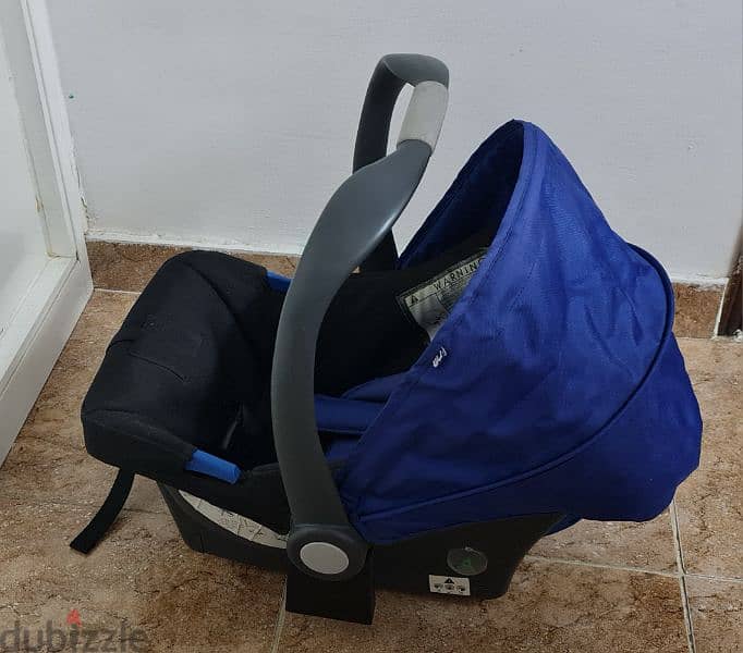 mothercare travel system 3