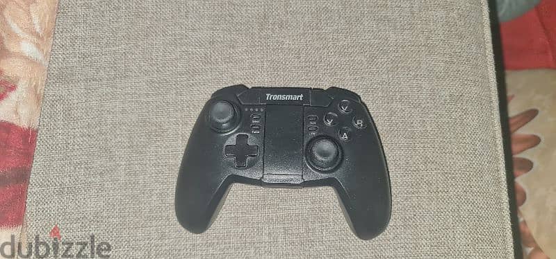 tronsmart controller Bluetooth 0