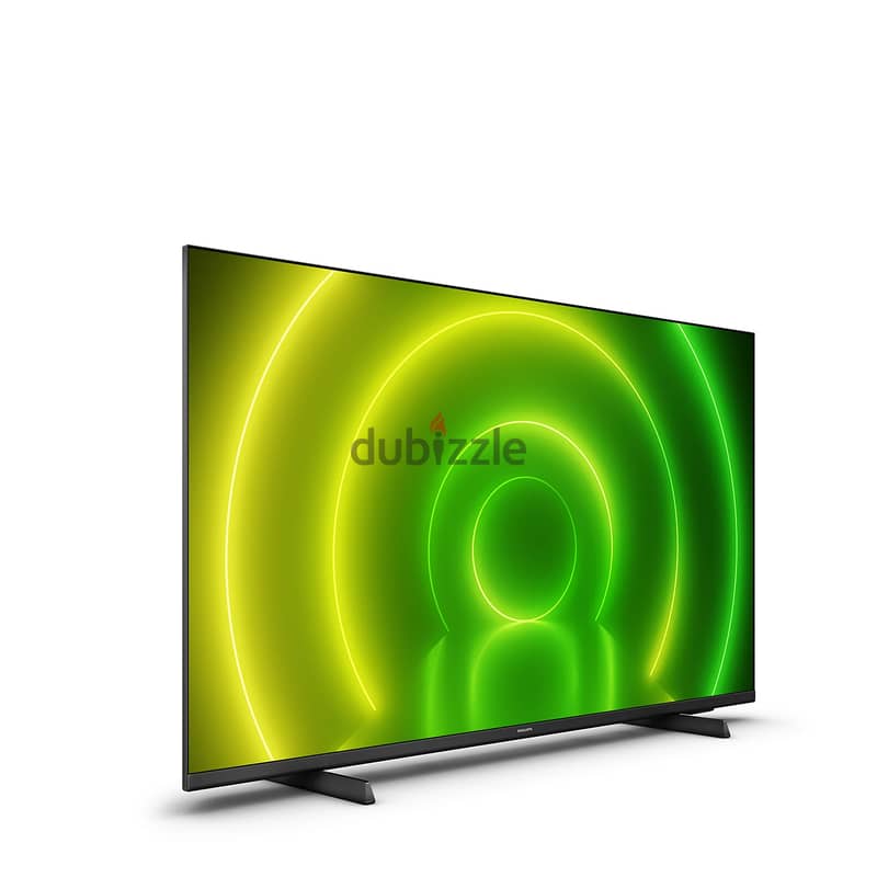 Philips 50 inch UHD Android TV 2