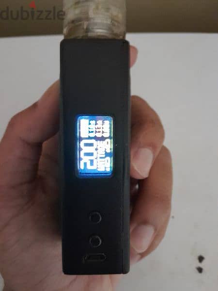 Vgod Pro 2