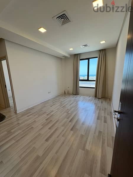 شقة للإيجار بصباح السالم Apartment for rent in Sabah Alsalem 0