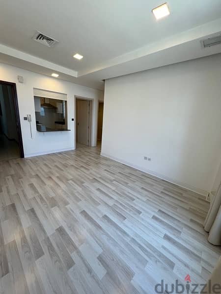 شقة للإيجار بصباح السالم Apartment for rent in Sabah Alsalem 1