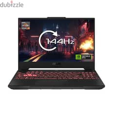 ASUS TUF Gaming A15, Gaming Laptop, 7000 Series AMD Ryzen 7