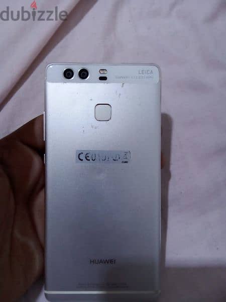 I want to sell mobile huwaie P9 1