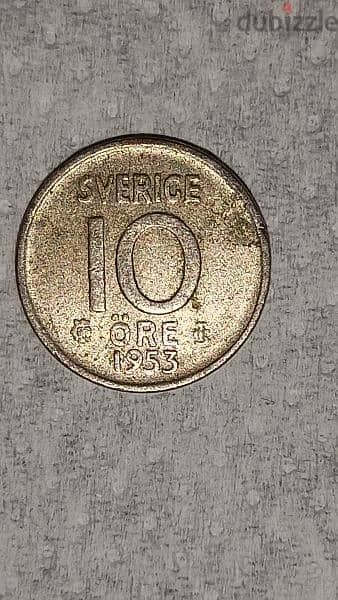 silver coin 1953 1