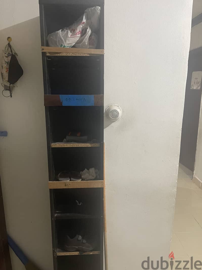 Shoe Rack multi layer 2