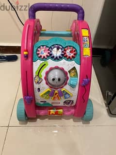 baby walker for sale