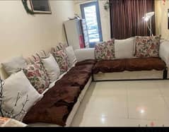 sofa seat available for sale