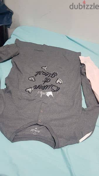 new children clothing 2