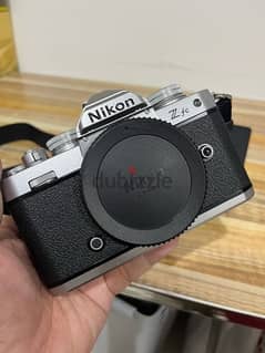 Nikon