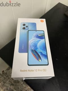 Xiaomi Redmi Note 12 Pro 5G