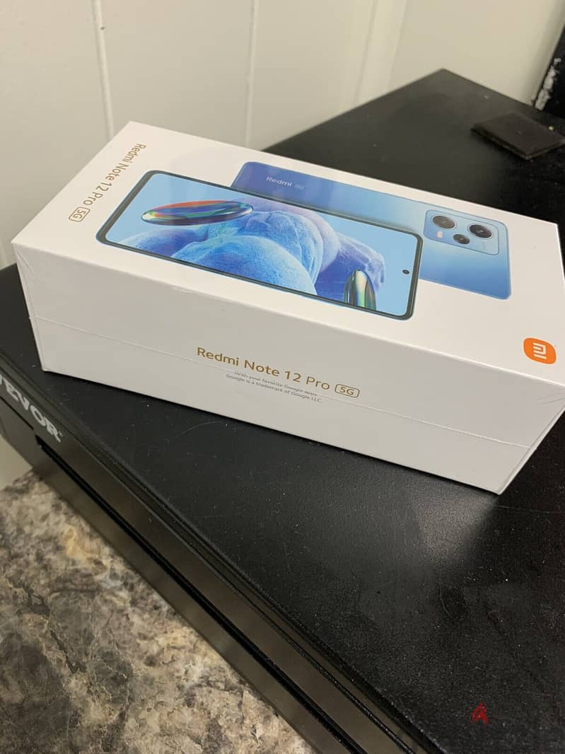 Xiaomi Redmi Note 12 Pro 5G 2