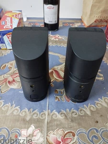 bose cubes speaker in pristine condition for sale 1