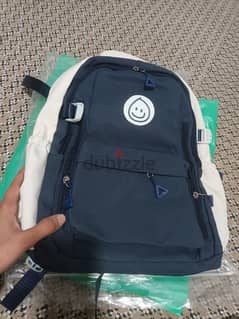 BACK PACK best to gift your partner! 0