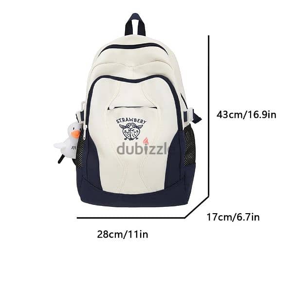 BACK PACK best to gift your partner! 17