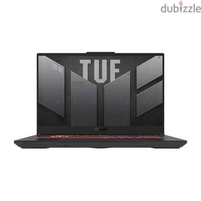 Asus TUF Gaming / Ryzen 7 / 1TB SSD/16GB RAM RTX 4050 جديد بالكرتون