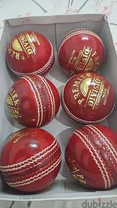 cricket balls sale