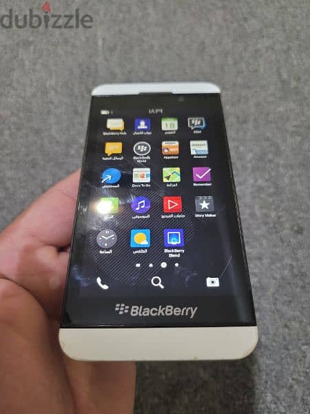 blackberry z10 orginal sharger orginal battery 6