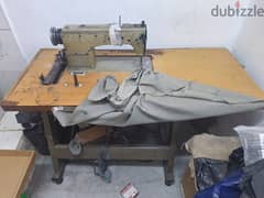 Tailor Machine for sale 0