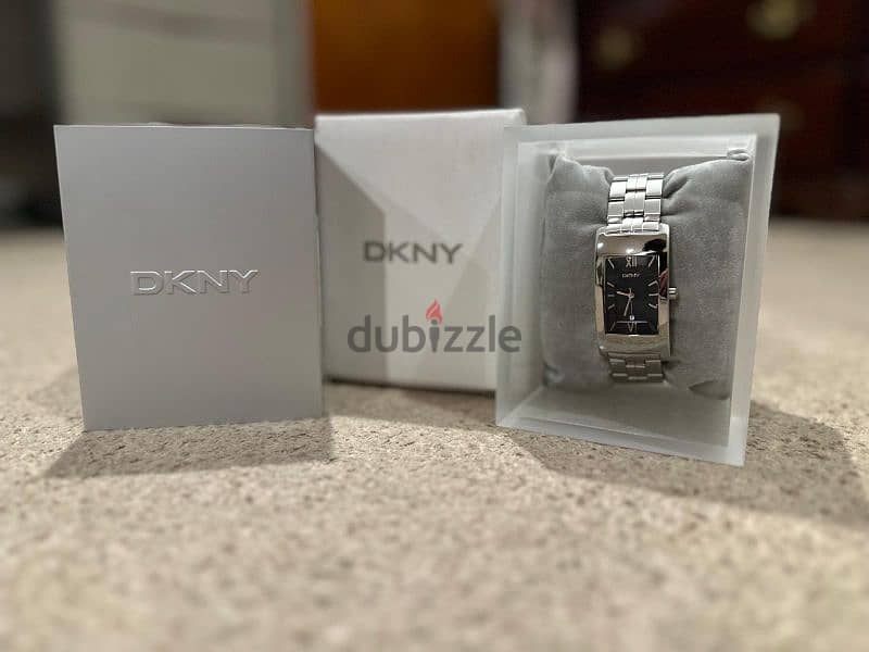 DKNY original watch 2