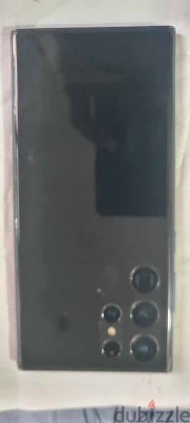 Samsung s22 Ultra 256gb 0