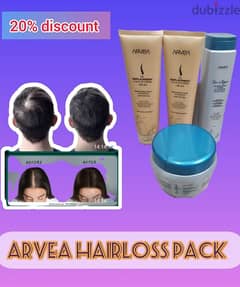 hairloss