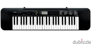 casio CTK-245 keyboard