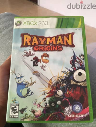 Rayman