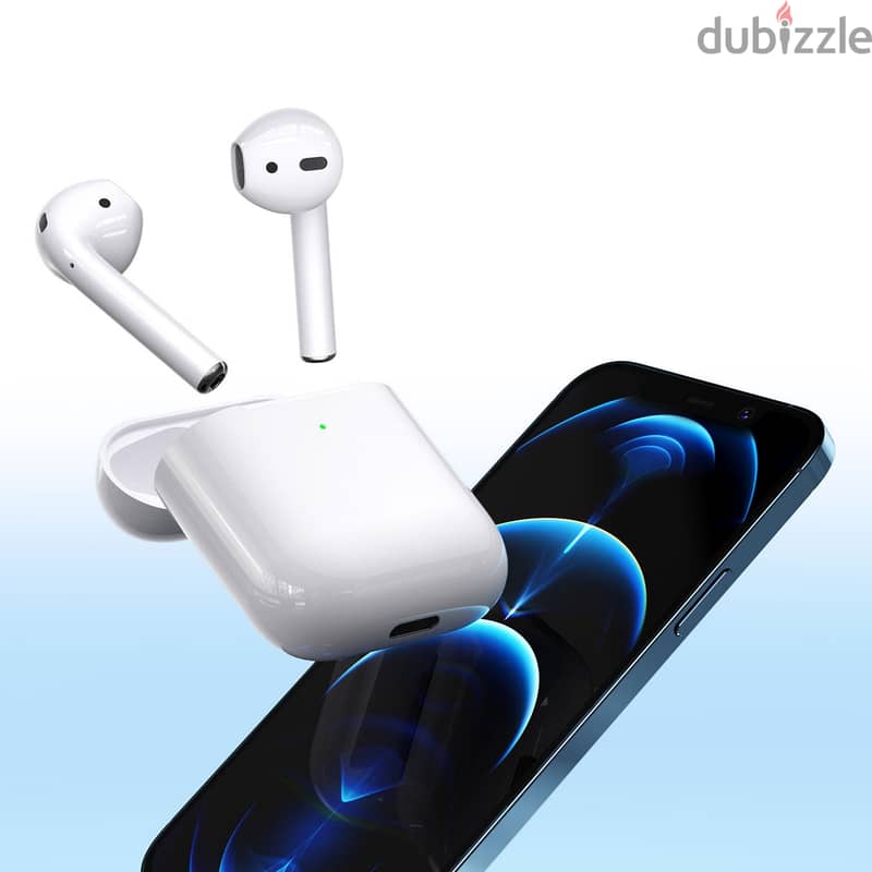 Dudao U2S Airpods 2