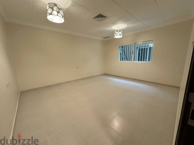 4 Bedroom Full ground floor for rent at 850 KD 10