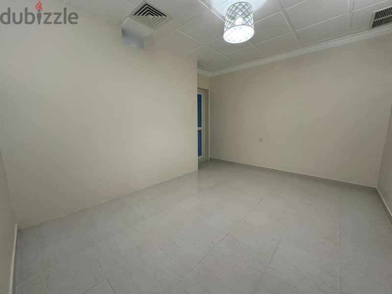 4 Bedroom Full ground floor for rent at 850 KD 12