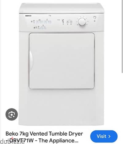 Dryer