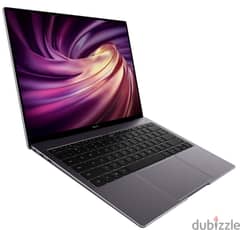 Huawei Matebook X Pro / Core i7 10th Gen / 1TB SSD / 16GB RAM