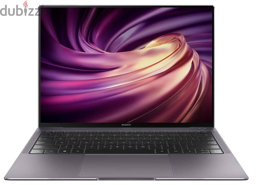 Huawei Matebook X Pro / Core i7 10th Gen / 1TB SSD / 16GB RAM 1