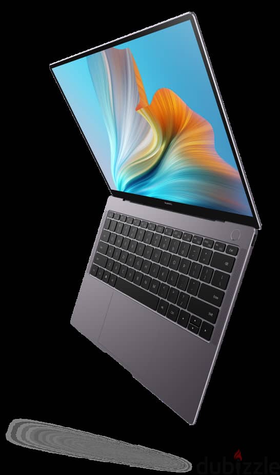 Huawei Matebook X Pro / Core i7 10th Gen / 1TB SSD / 16GB RAM 2