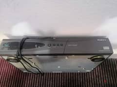 Receiver HUMAX IRCI 5400 z mpeg 2 digital