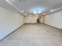 Salwa - ground floor 4 bedrooms with private yard 0